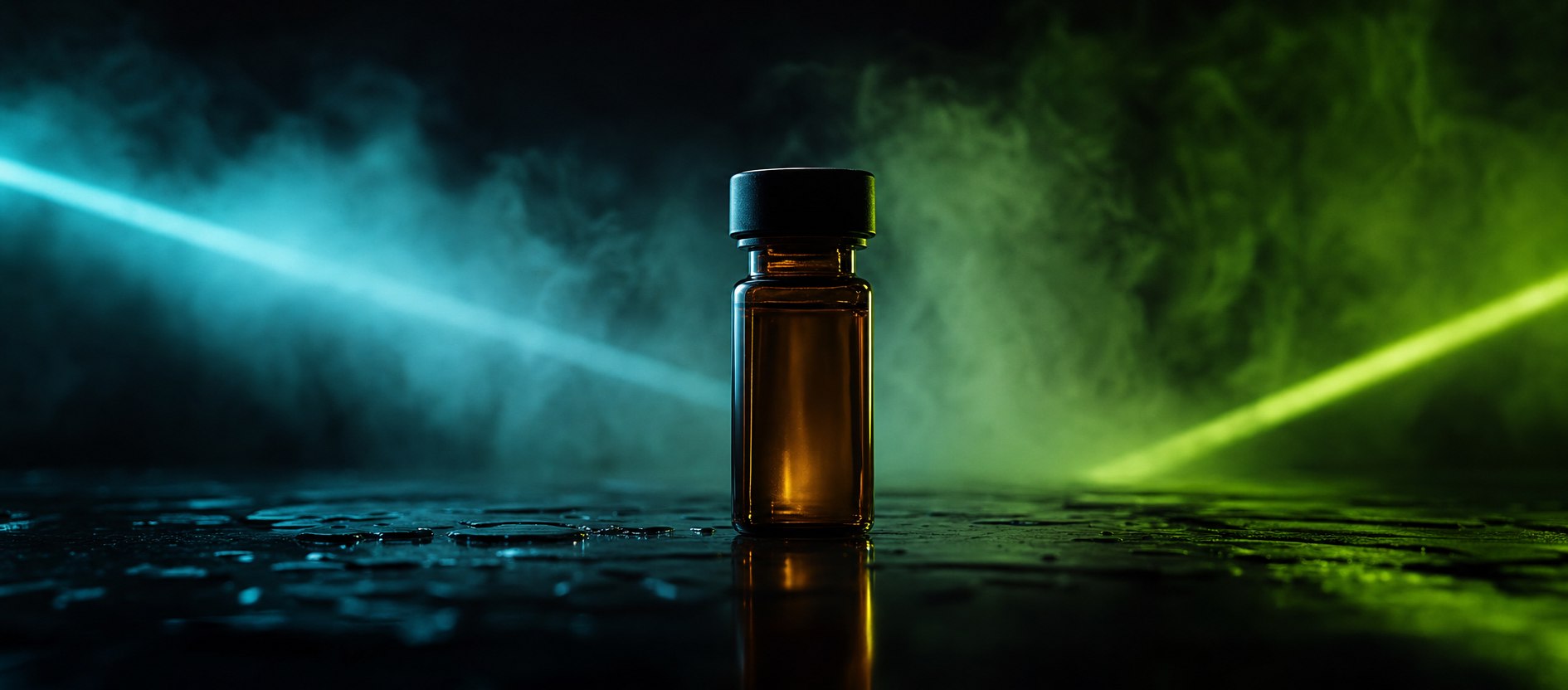 EONYX Labs research supply presentation