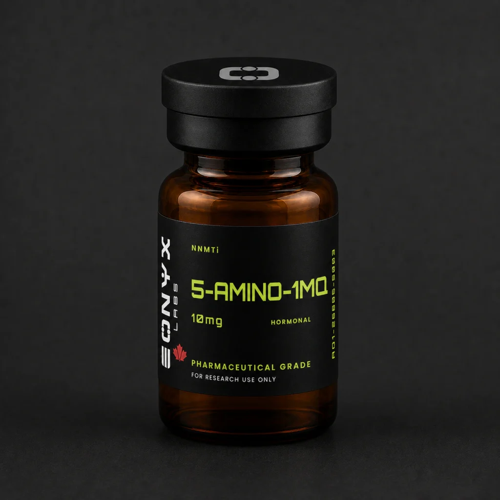 5-Amino-1MQ