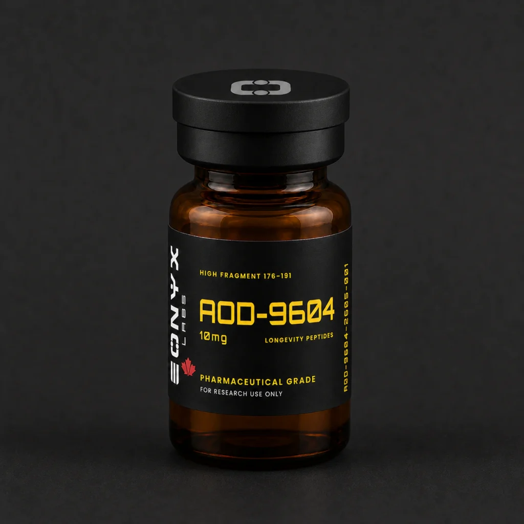AOD-9604