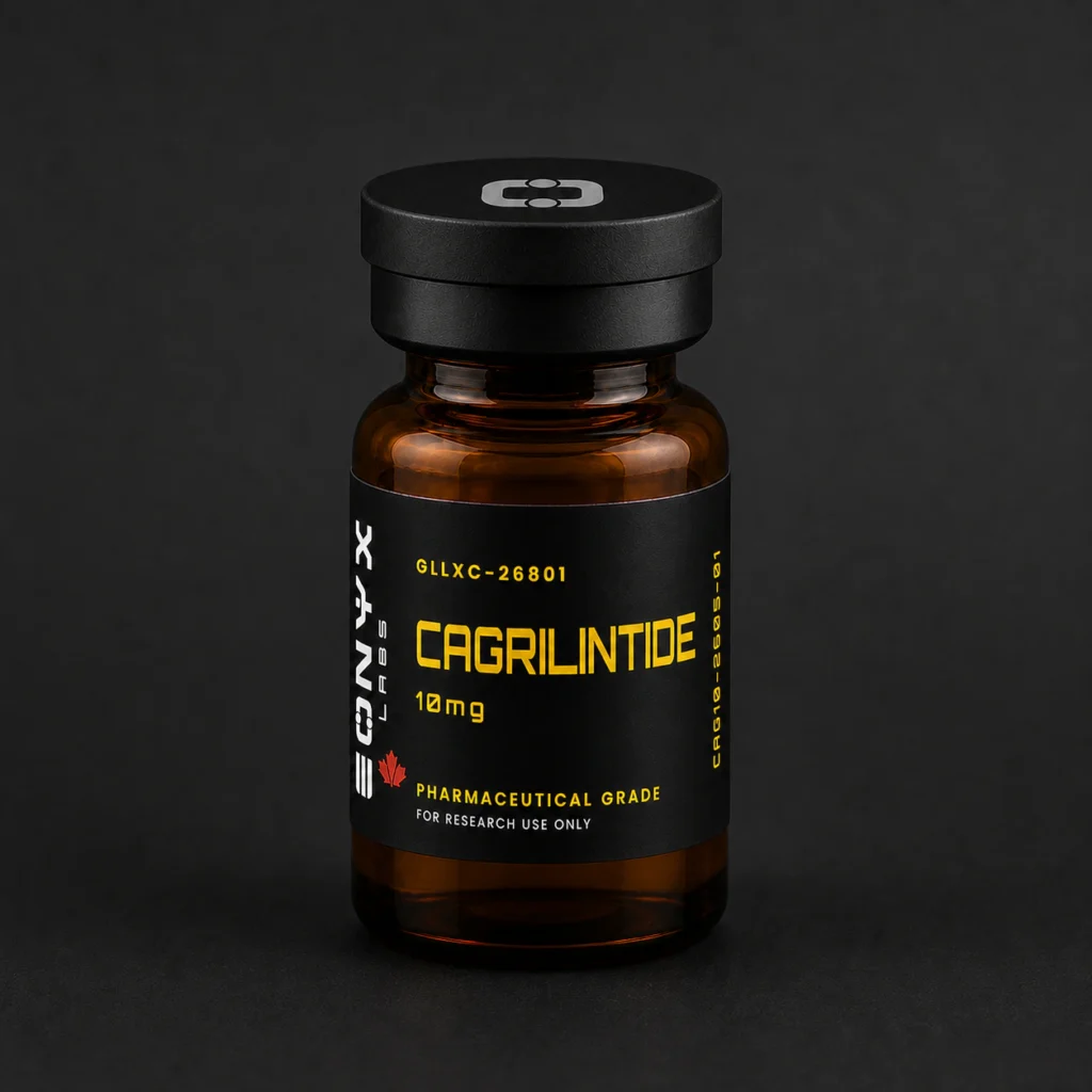 Cagrilintide
