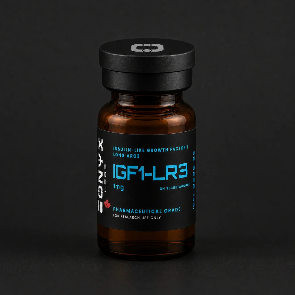 IGF-1 LR3