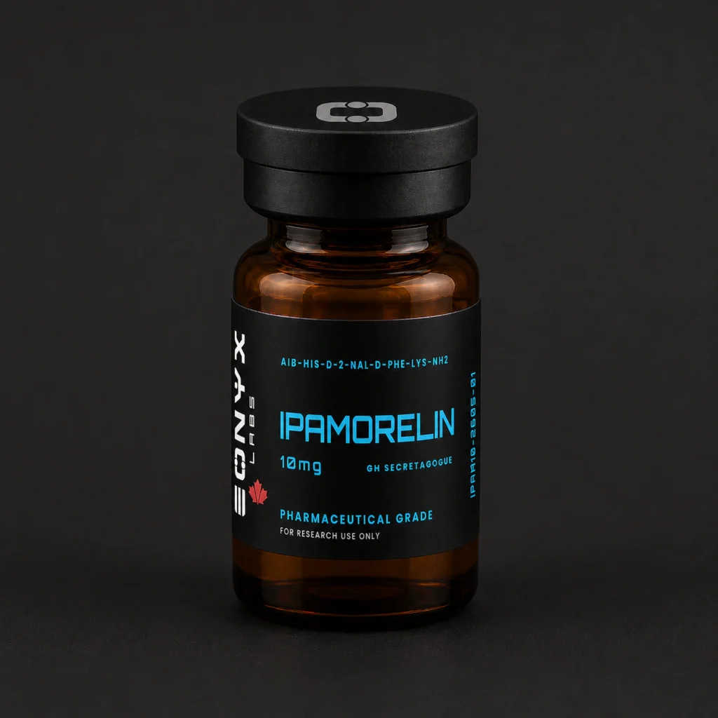 Ipamorelin