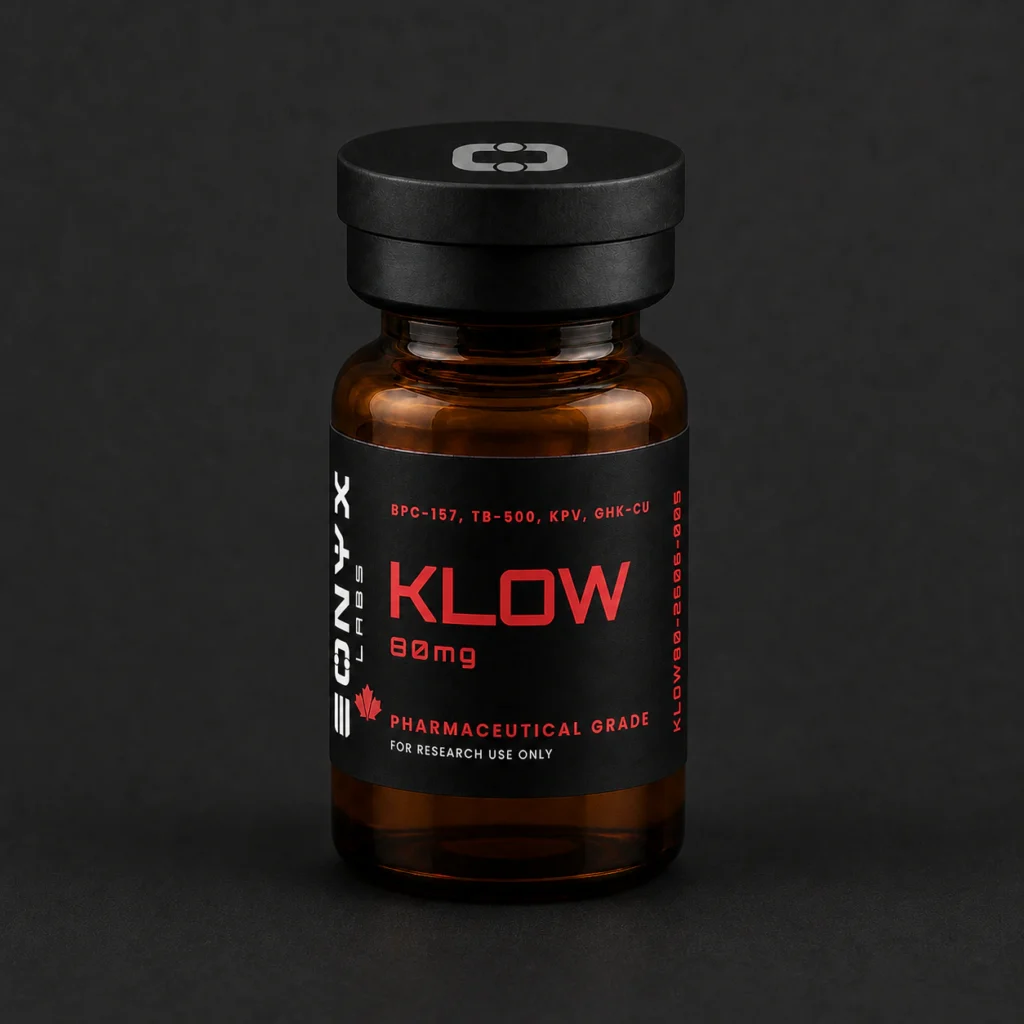 KLOW