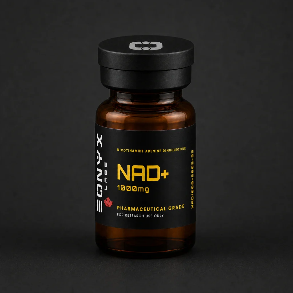 NAD+