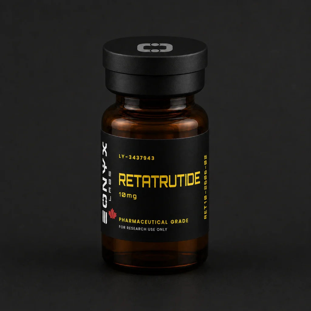 Retatrutide