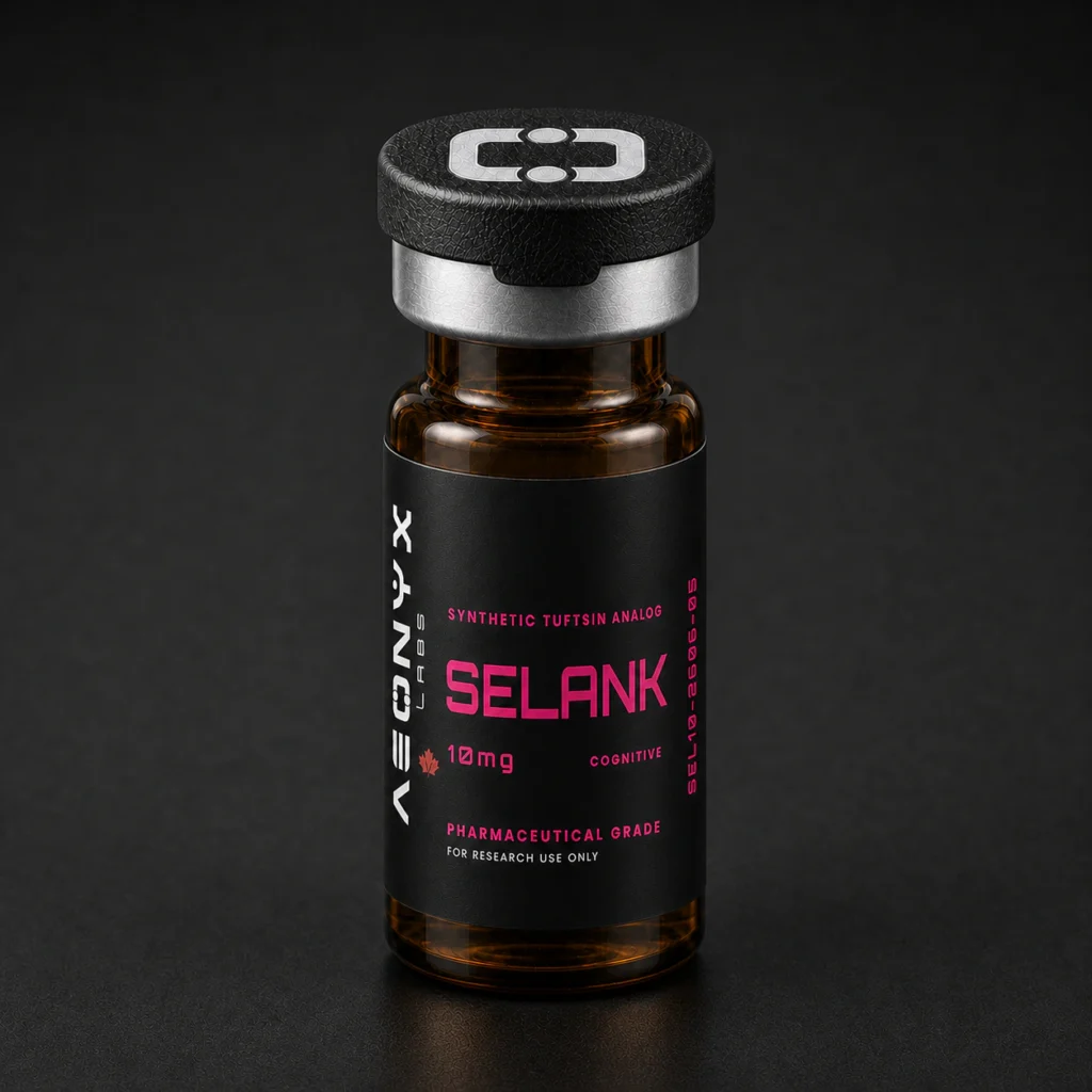 Selank