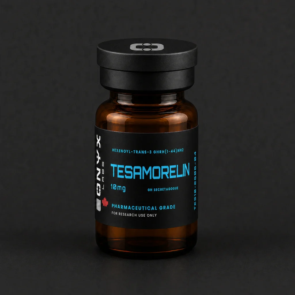 Tesamorelin