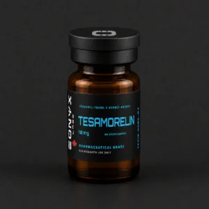 Tesamorelin