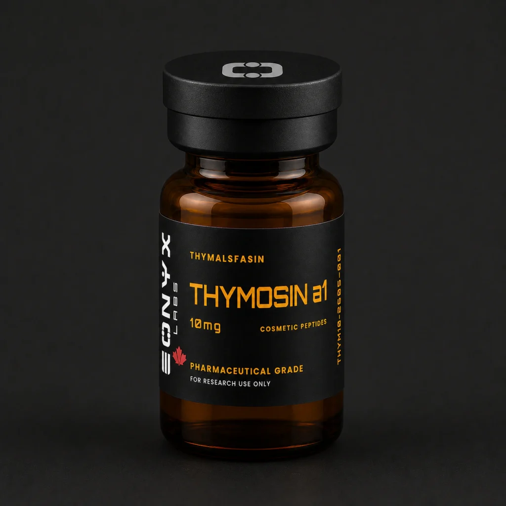 Thymosin Alpha-1