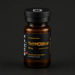 Thymosin Alpha-1