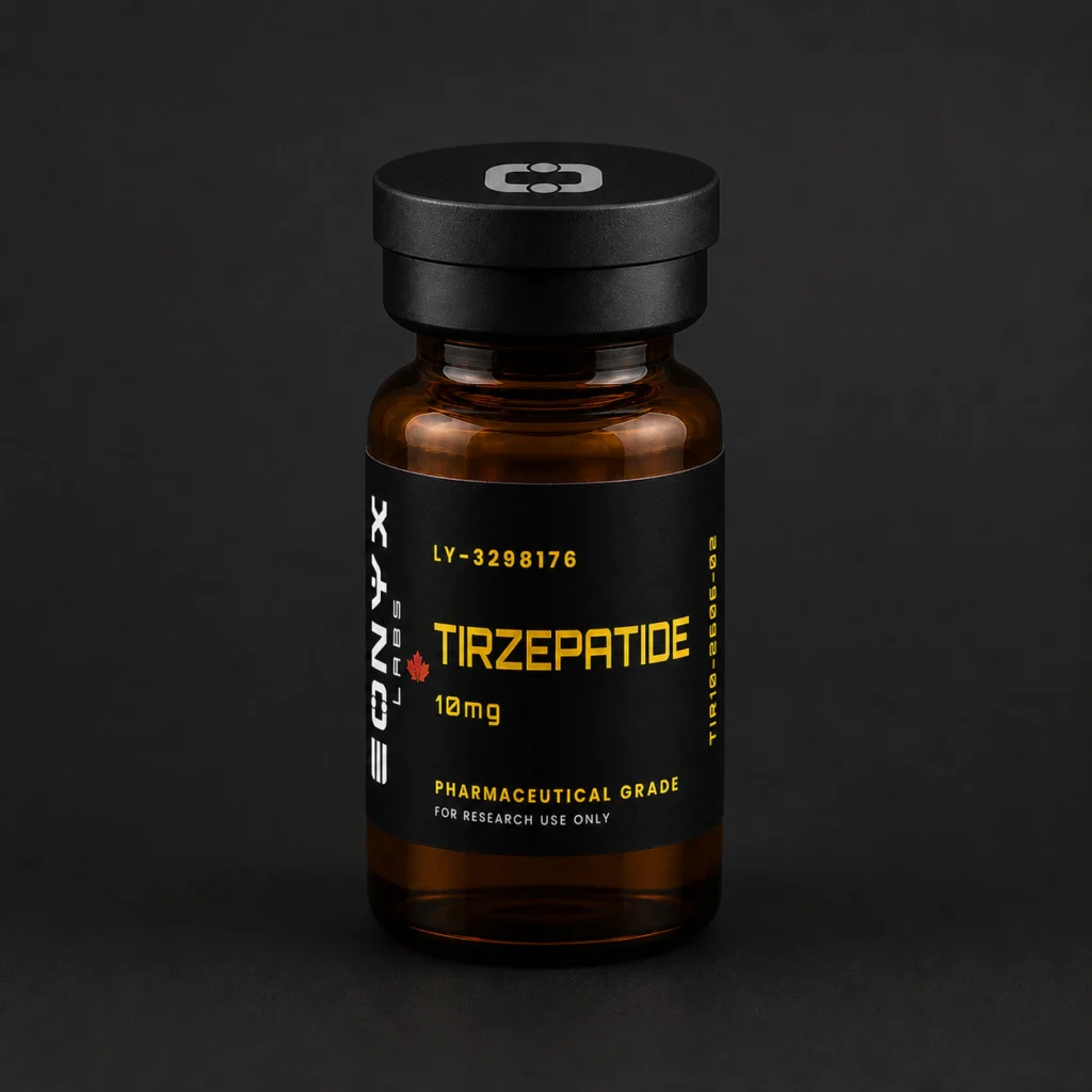 Tirzepatide