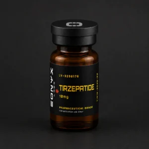 Tirzepatide