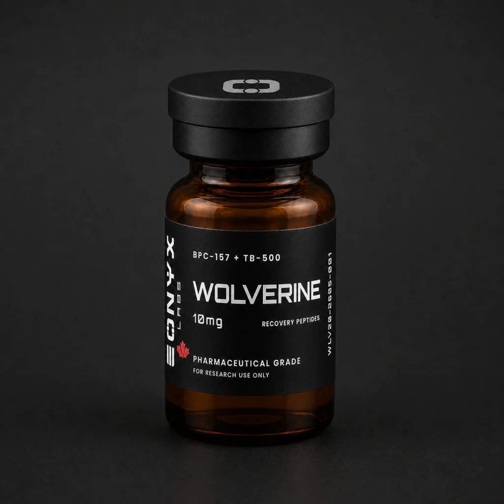 Wolverine