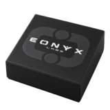 EONYX box small closed — packaging or component illustration