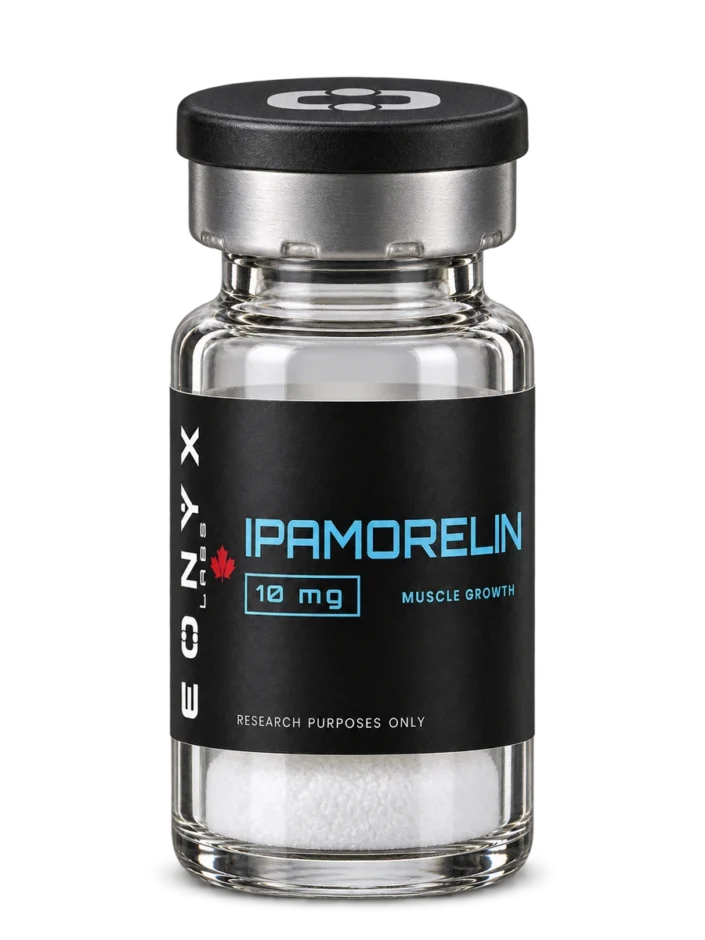 Ipamorelin - 10 mg