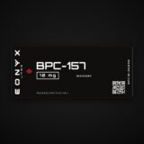 BPC-157 10 mg reference artwork