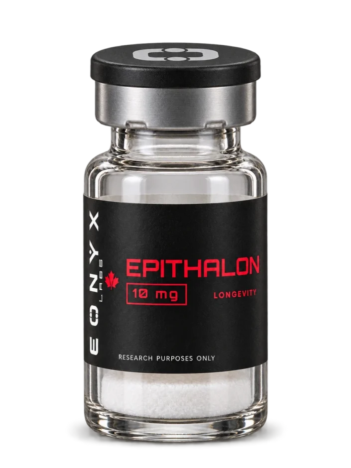 Epitalon research vial