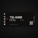 TB-500 10 mg reference artwork