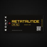 Retatrutide 10 mg reference artwork