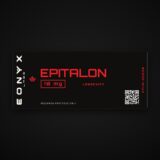 Epitalon 10 mg reference artwork