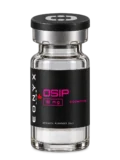 DSIP 10 mg research vial — photographic illustration