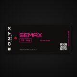 Semax 10 mg reference artwork