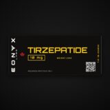 Tirzepatide 10 mg reference artwork