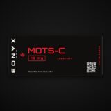 MOTS-C 10 mg reference artwork