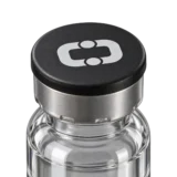 EONYX cap flip — packaging or component illustration