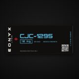 CJC-1295 No DAC 10 mg reference artwork