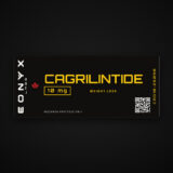 Cagrilintide 10 mg reference artwork