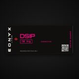 DSIP 10 mg reference artwork