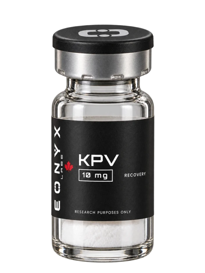 KPV research vial