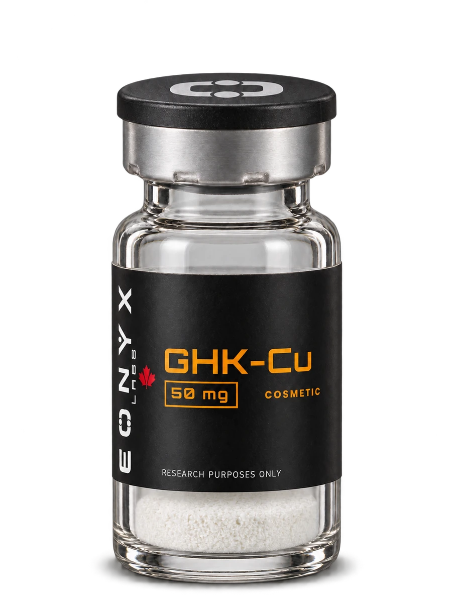 GHK-Cu 50 mg reference artwork