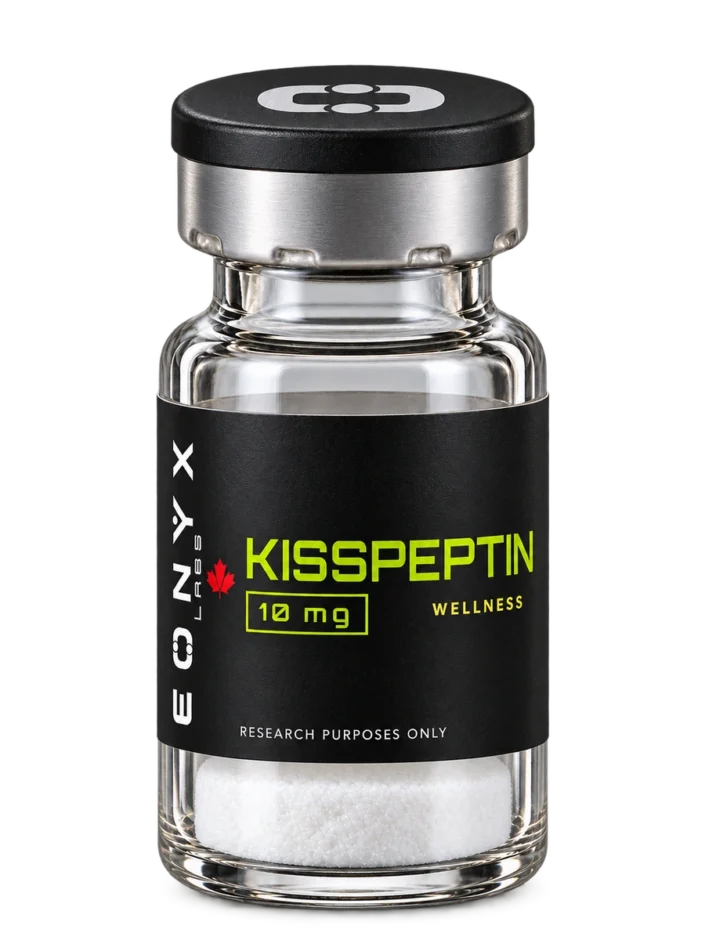 Kisspeptin research vial