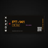 PT-141 10 mg reference artwork